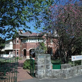 Photo of Tresillian Family Care Centre [Wollstonecraft]